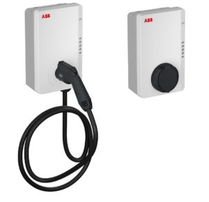 wallbox AC