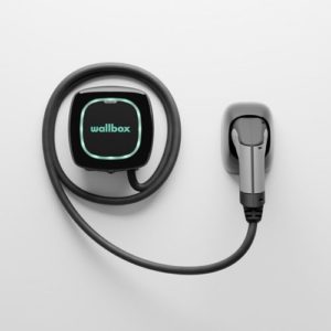 WallBox ricarica auto a parete